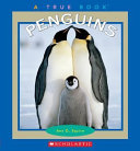 Penguins cover