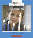 Chanukah cover