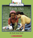 Earth Day cover