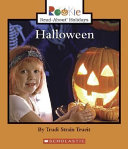 Halloween (Children's Press) cover
