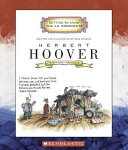 Herbert Hoover: Thirty-First President cover