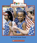 Independence Day cover