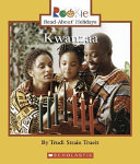 Kwanzaa (Children's Press) cover