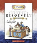 Theodore Roosevelt: Twenty-Sixth President cover