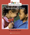 Valentine's Day (Children's Press, 2007 Edition) cover