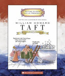 William Howard Taft: Twenty-Seventh President cover
