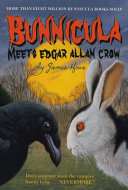 Bunnicula Meets Edgar Allan Crow cover