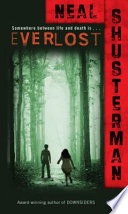 Everlost cover