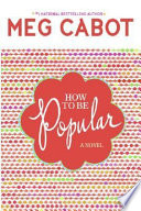 How to Be Popular cover