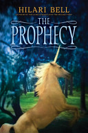 The Prophecy cover