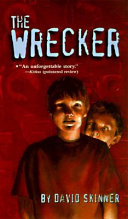 The Wrecker cover
