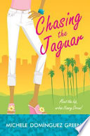 Chasing the Jaguar cover