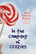 In the Company of Crazies cover