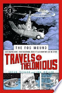Travels of Thelonious cover