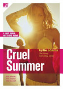 Cruel Summer cover