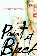 Paint It Black: A Novel cover