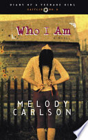 Who I Am, by Caitlin O'Conner cover