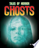 Ghosts (Bearport) cover