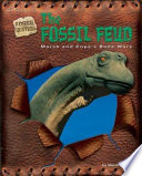 The Fossil Feud: Marsh and Cope's Bone Wars cover