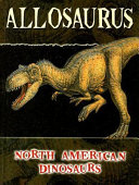 Allosaurus cover