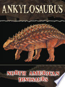 Ankylosaurus cover