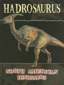 Hadrosaurus cover