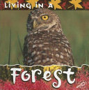 Living in a Forest cover