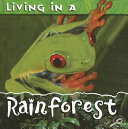 Living in a Rainforest cover