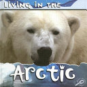 Living in the Arctic cover