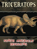 Triceratops cover