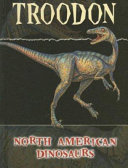 Troodon cover