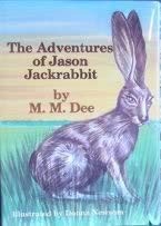 The Adventures of Jason Jackrabbit cover