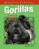 Gorillas in Danger cover