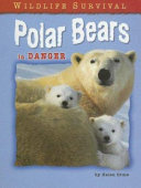 Polar Bears in Danger cover