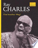 Ray Charles: Find Another Way! cover