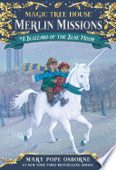 Blizzard of the Blue Moon cover