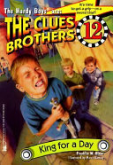 King for a Day cover