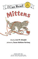 Mittens cover