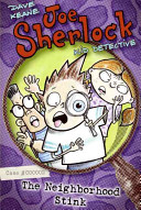 The Neighborhood Stink cover