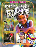 Be a Better Biker cover