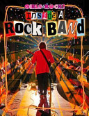 Inside a Rock Band cover