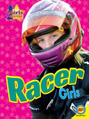 Racer Girls cover