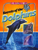 Secrets of the Dolphins cover