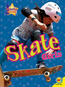 Skate Girls cover