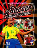 Soccer Superwomen cover