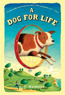 A Dog for Life cover