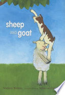 Sheep and Goat cover