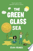 The Green Glass Sea cover