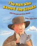 The Man Who Named the Clouds cover