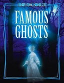 Famous Ghosts cover